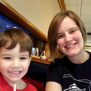 Meet your Posher, Katrina